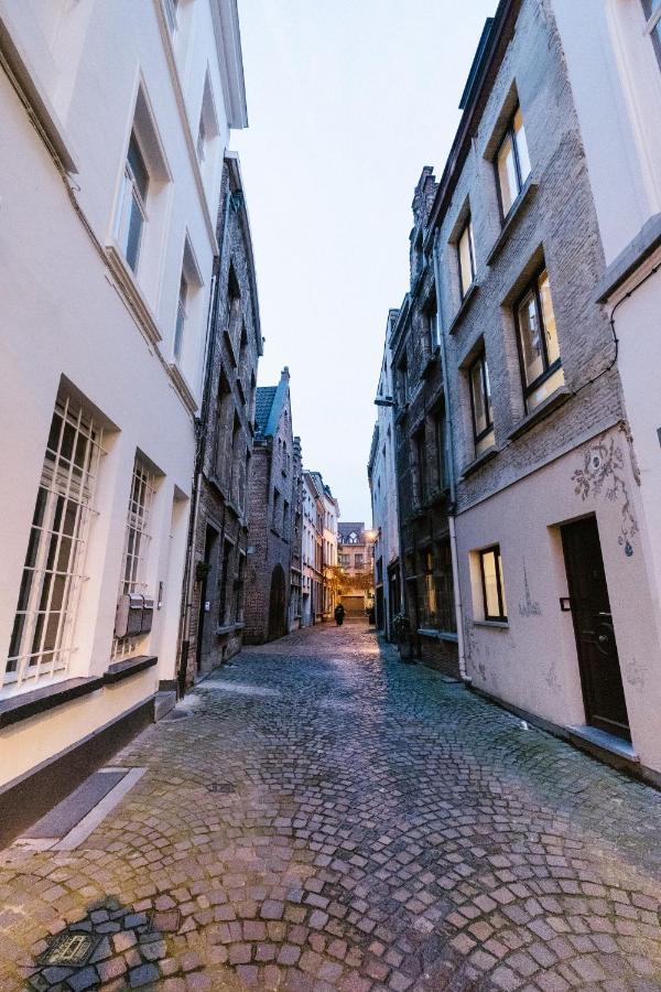 'de Moriaan' Boutique In Historical
