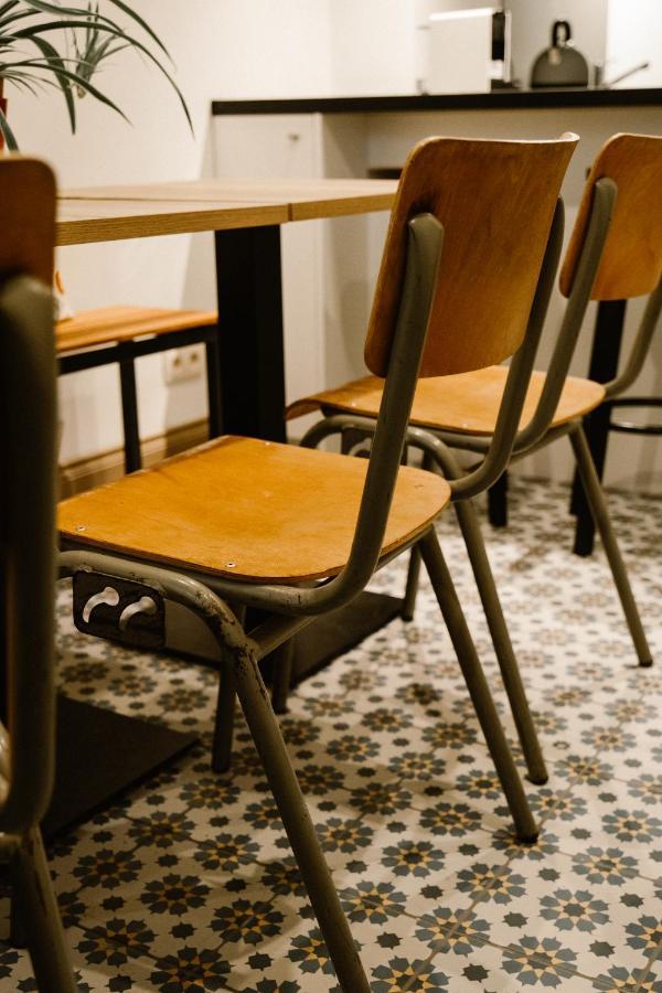 Huize 'de Moriaan' In Historic Center Casa de Férias Antuérpia
