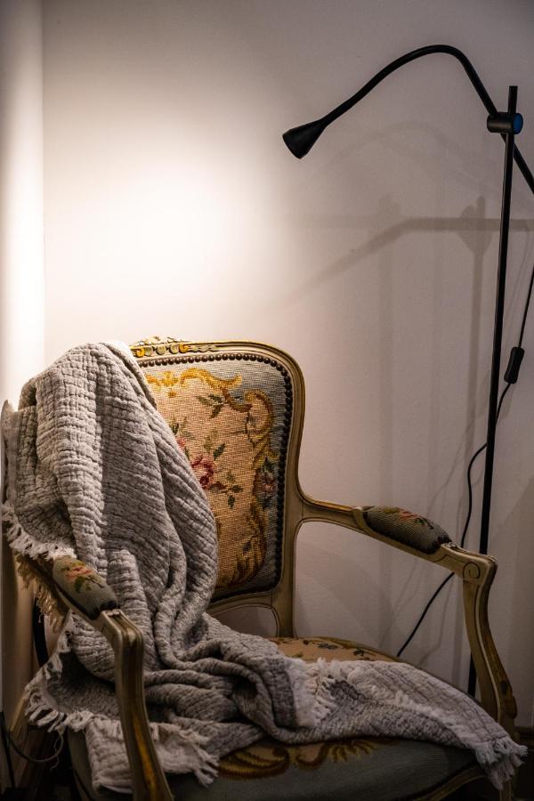 Hébergement de vacances 'de Moriaan' Boutique In Historical *