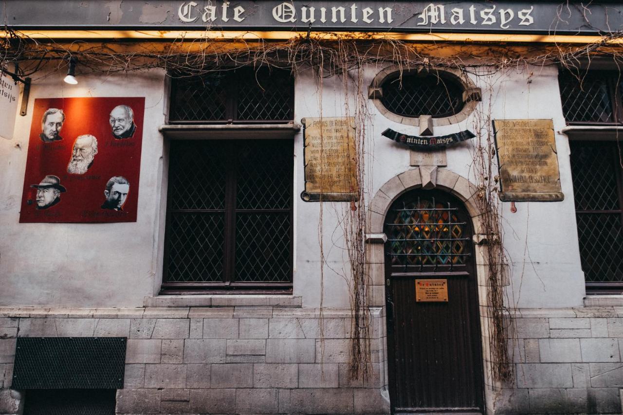 Holiday home Huize 'de Moriaan' In Historic Center *
