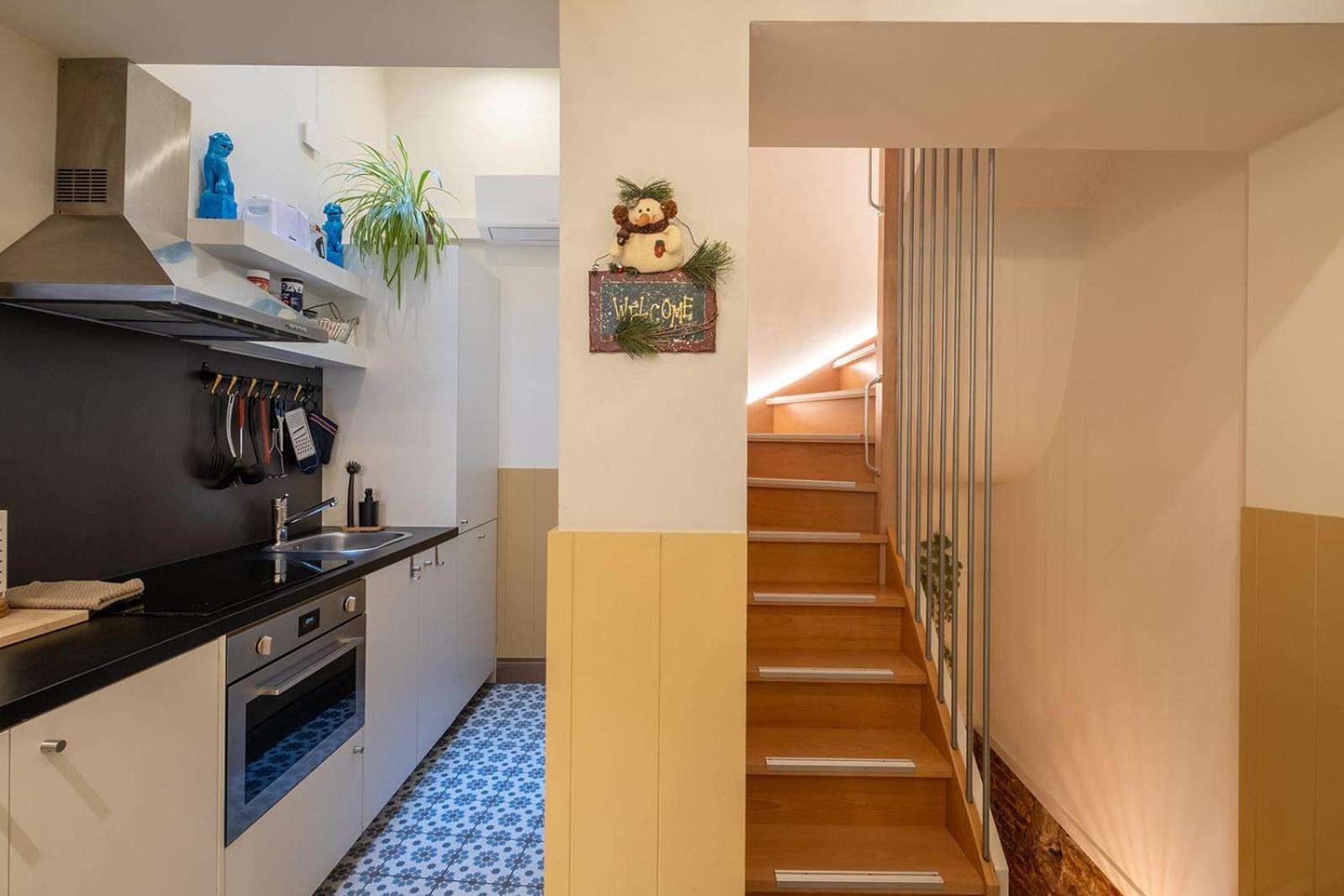 Casa de Férias Huize 'de Moriaan' In Historic Center
