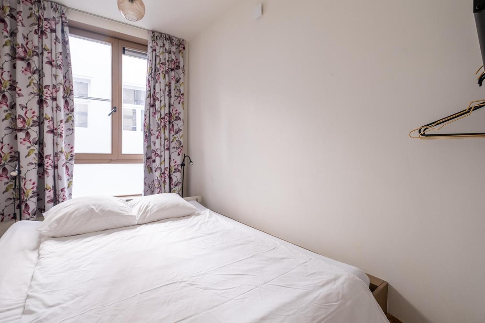 'de Moriaan' Boutique In Historical Anvers
