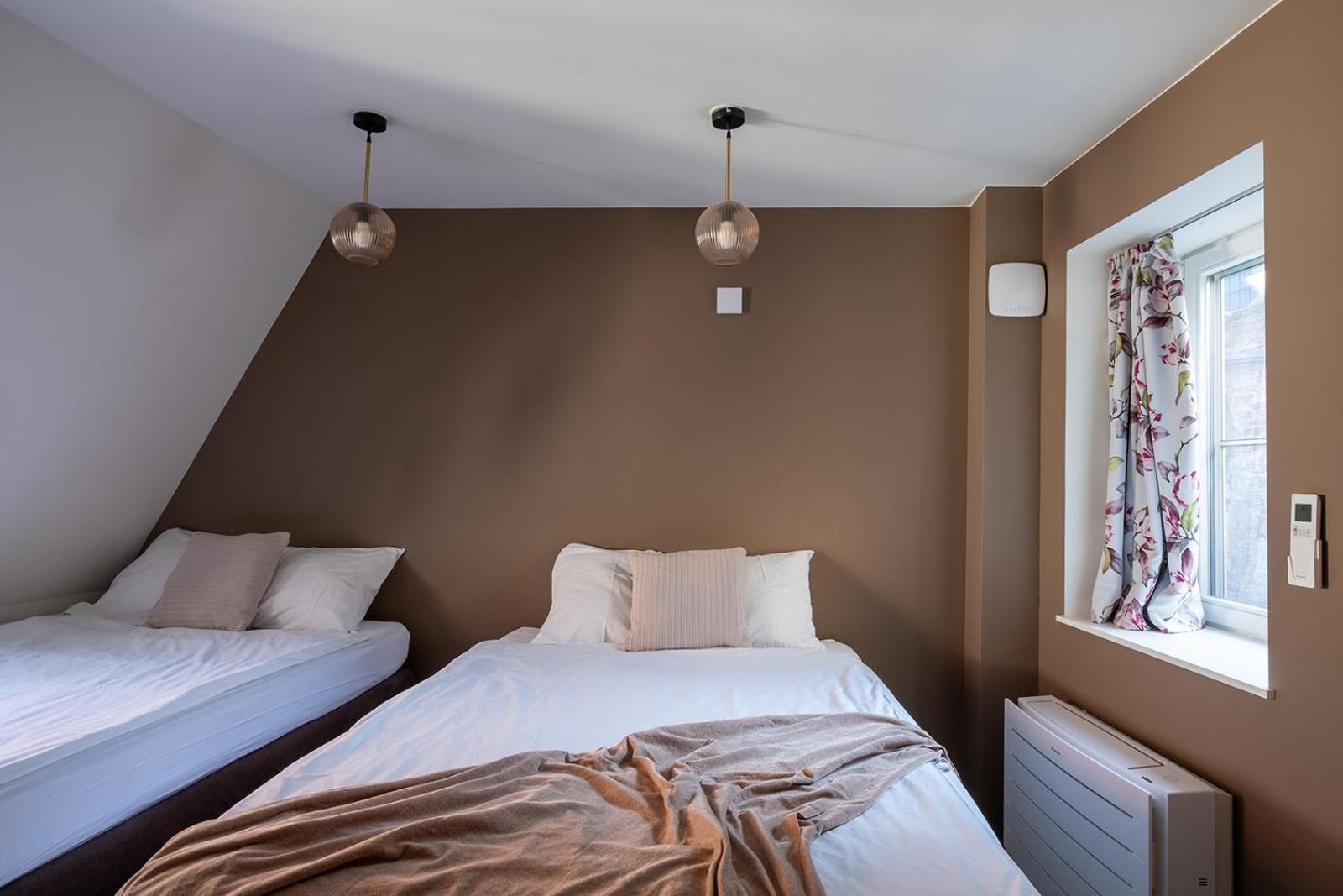 'de Moriaan' Boutique In Historical * Anvers